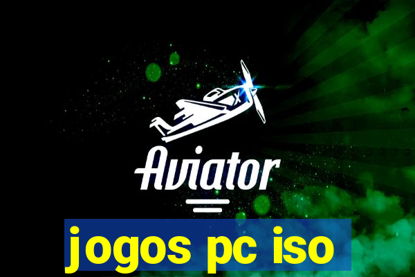 jogos pc iso